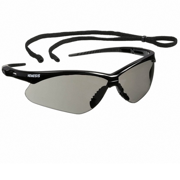 Kleenguard Nemesis Safety Eyewear - Picture 2 of 11